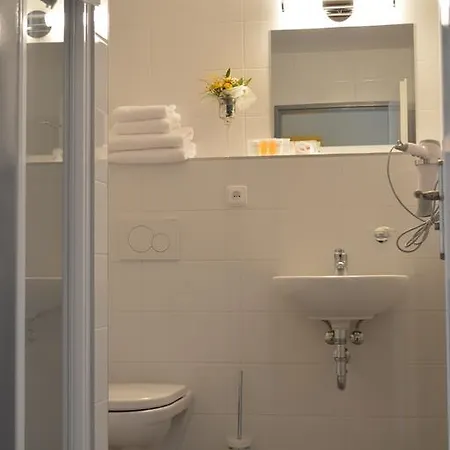 בית הארחה Obora