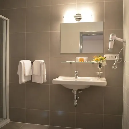 Obora Guest house