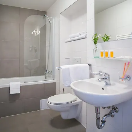 Obora Casa de hóspedes Poděbrady