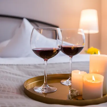 Obora Pensionat Poděbrady