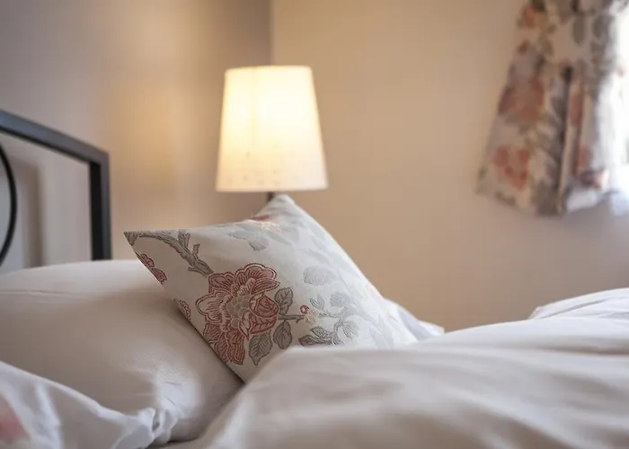 Guest house Obora Podebrady