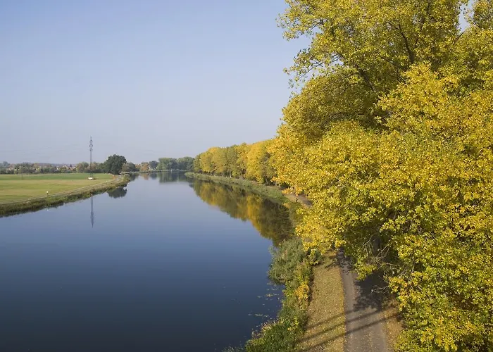 Obora Guest house Podebrady