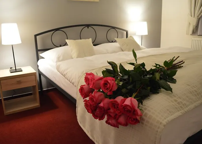 Guest house Obora 3*