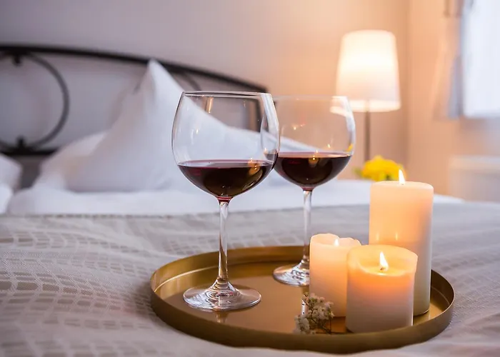 Obora Guest house Podebrady